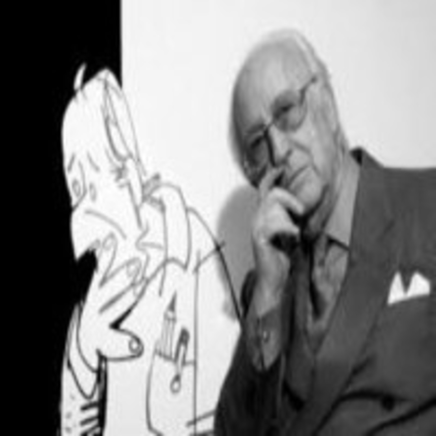El prodigioso viaje de Arsenio de Antonio Mingote episode artwork