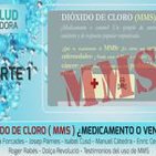 MMS ¿Medicamento o Veneno? - Congreso completo Barcelona 27 Febrero 2015 - PARTE 1 -