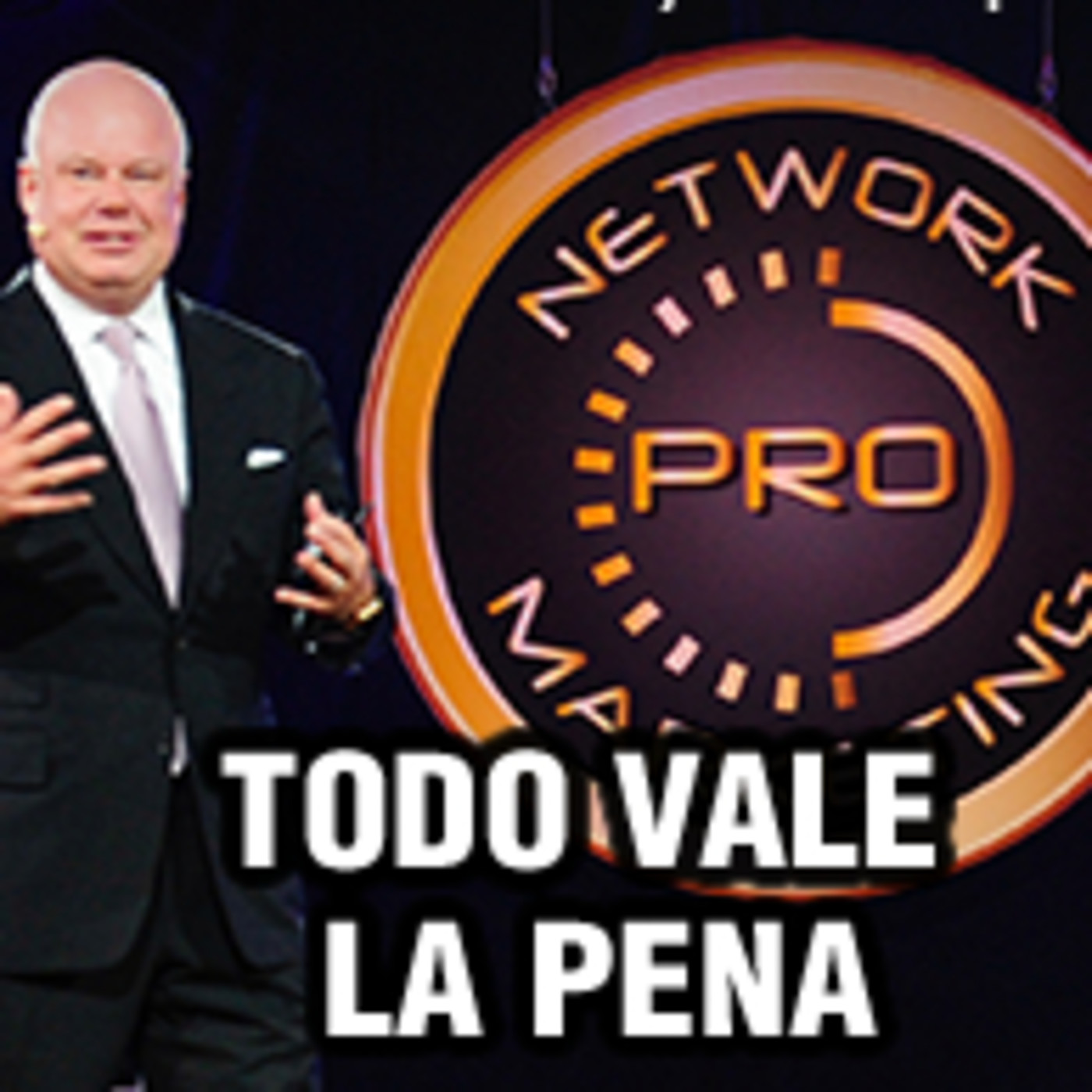 Enfoque EMBAJADOR X