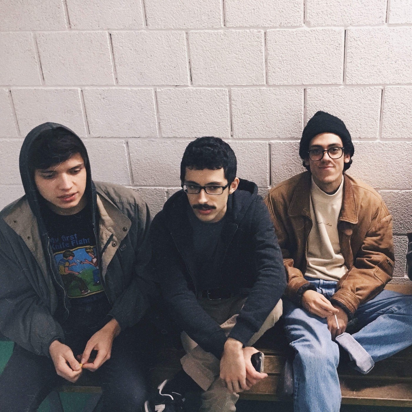 Artista Revelación #48: entrevista a Bruises y repaso a novedades episode artwork