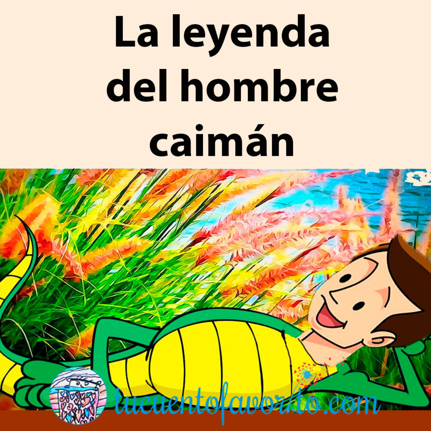 Leyendas asombrosas