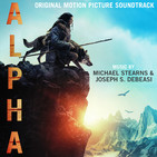 26. alpha is down
