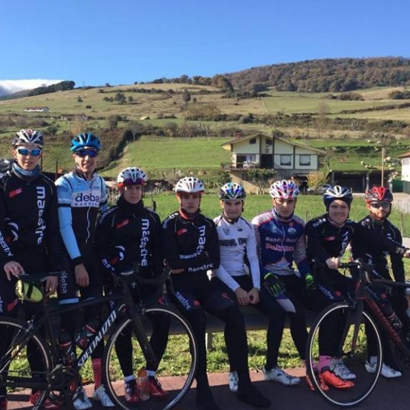 Podcast de deportedeayala