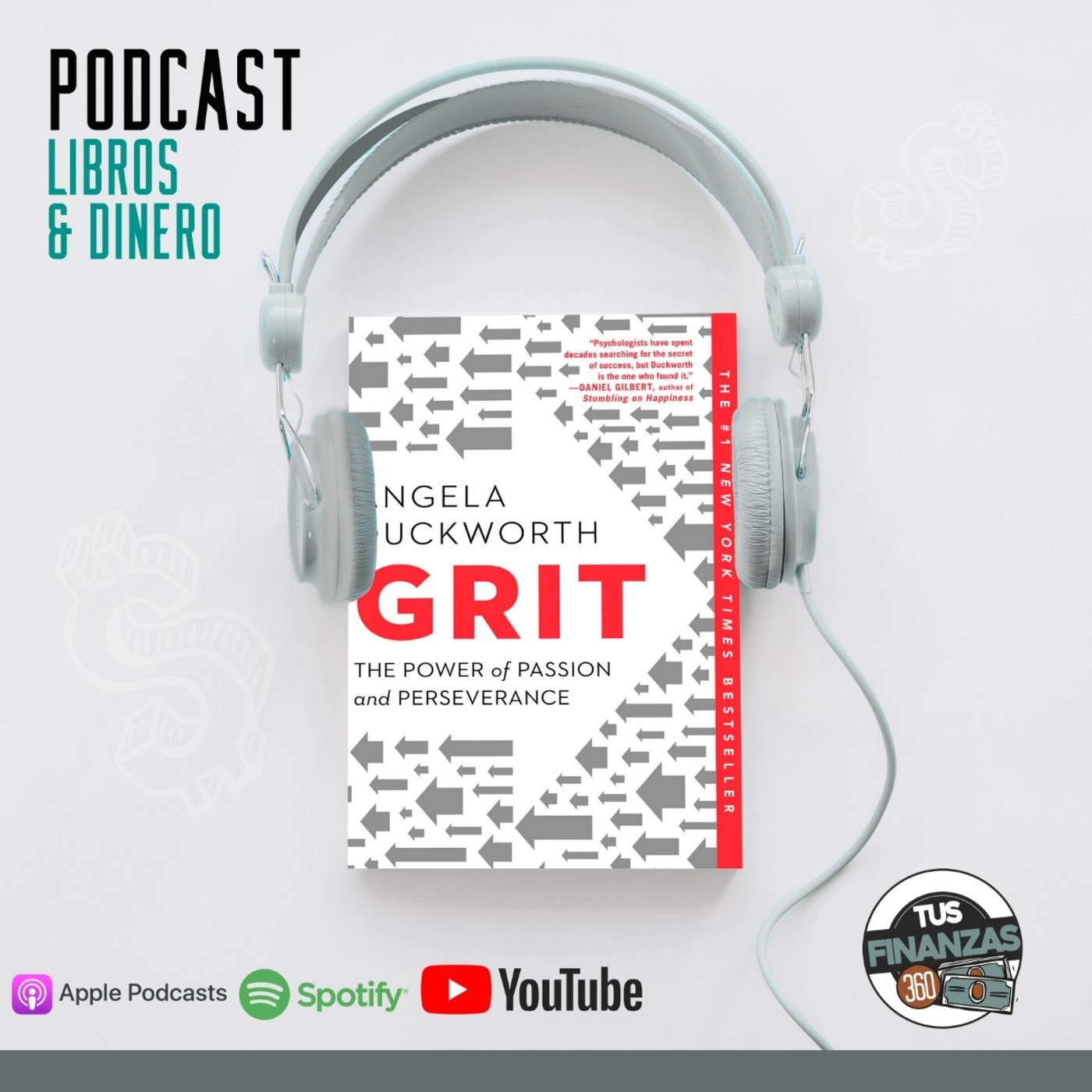 Libros y Dinero