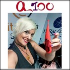 A 100. ‘Atrévete a Jugar’. Ayla Deseare nos presenta Hallo Focus, un vibrador con efecto “colibrí”