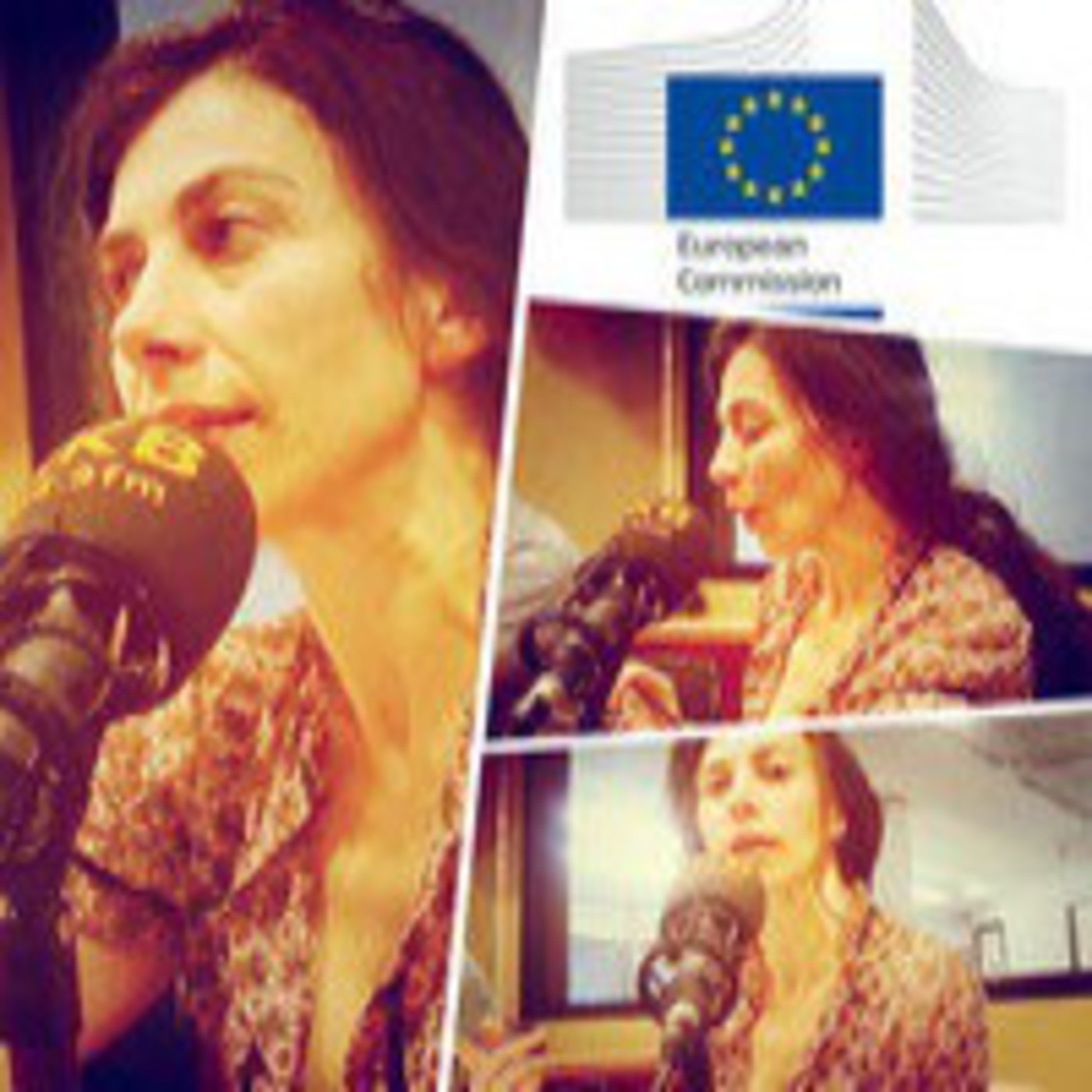 Podcast de Olivia Cabezas