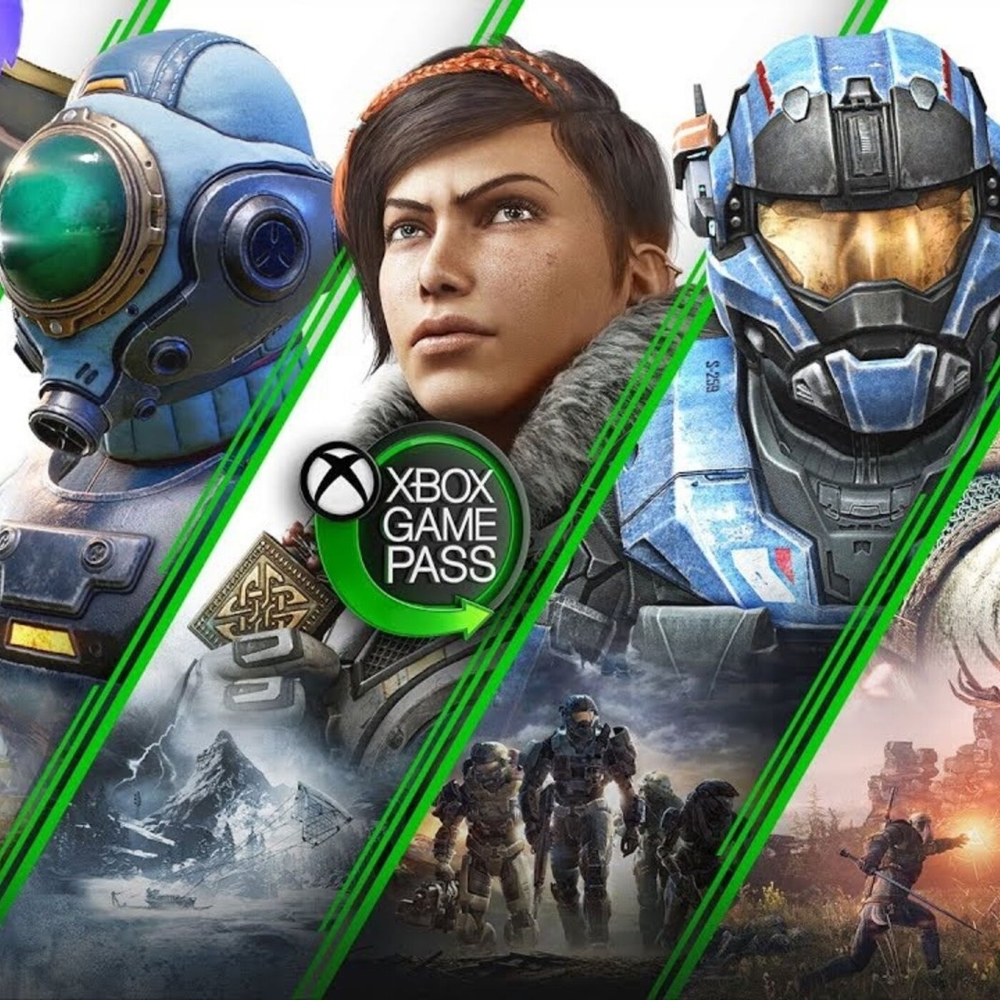 Podcast de Generación Xbox