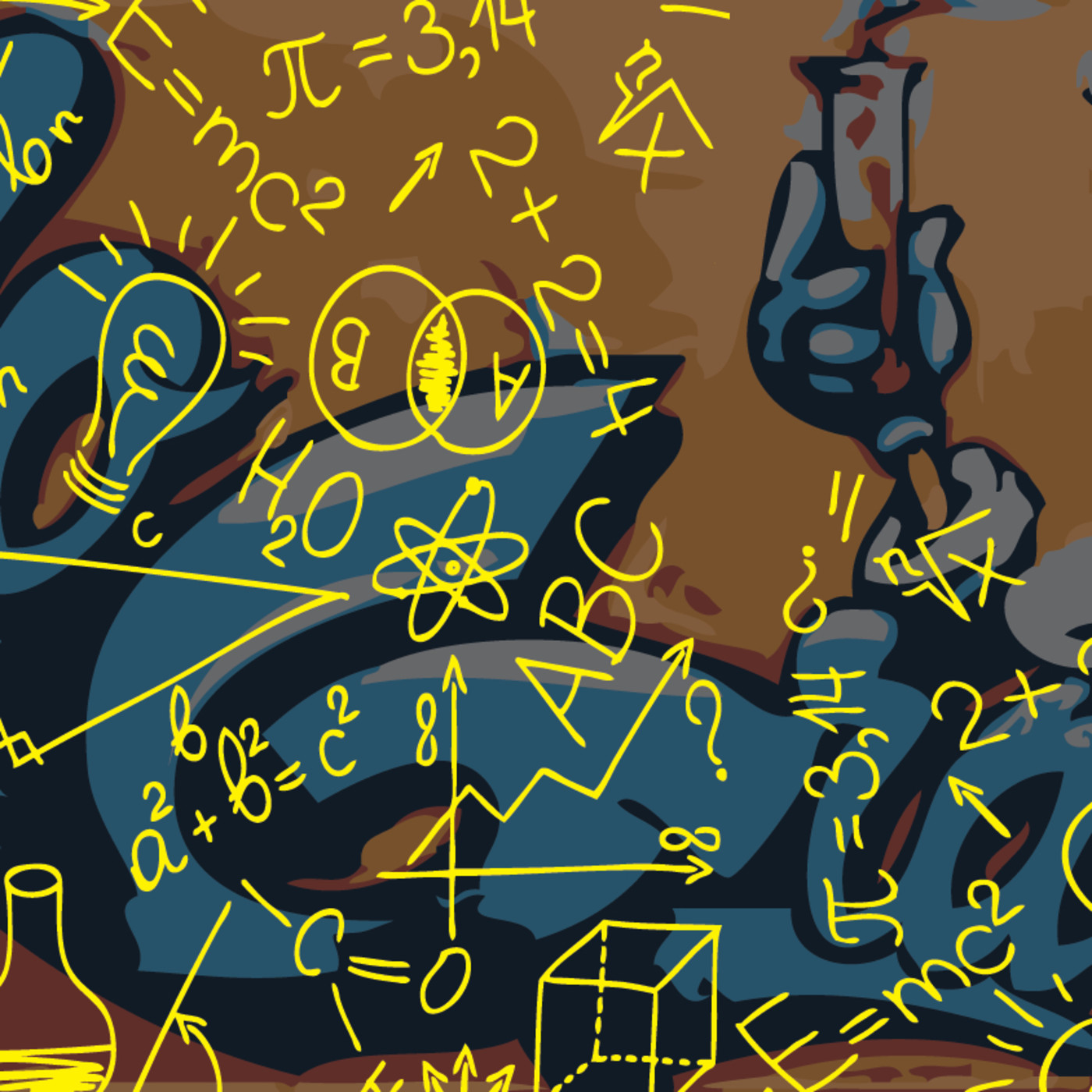 Ciencia pa\' la banda