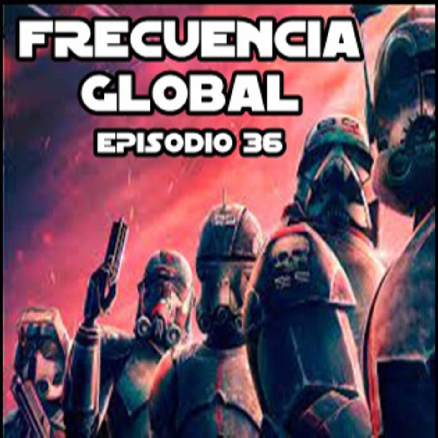 FRECUENCIA GLOBAL