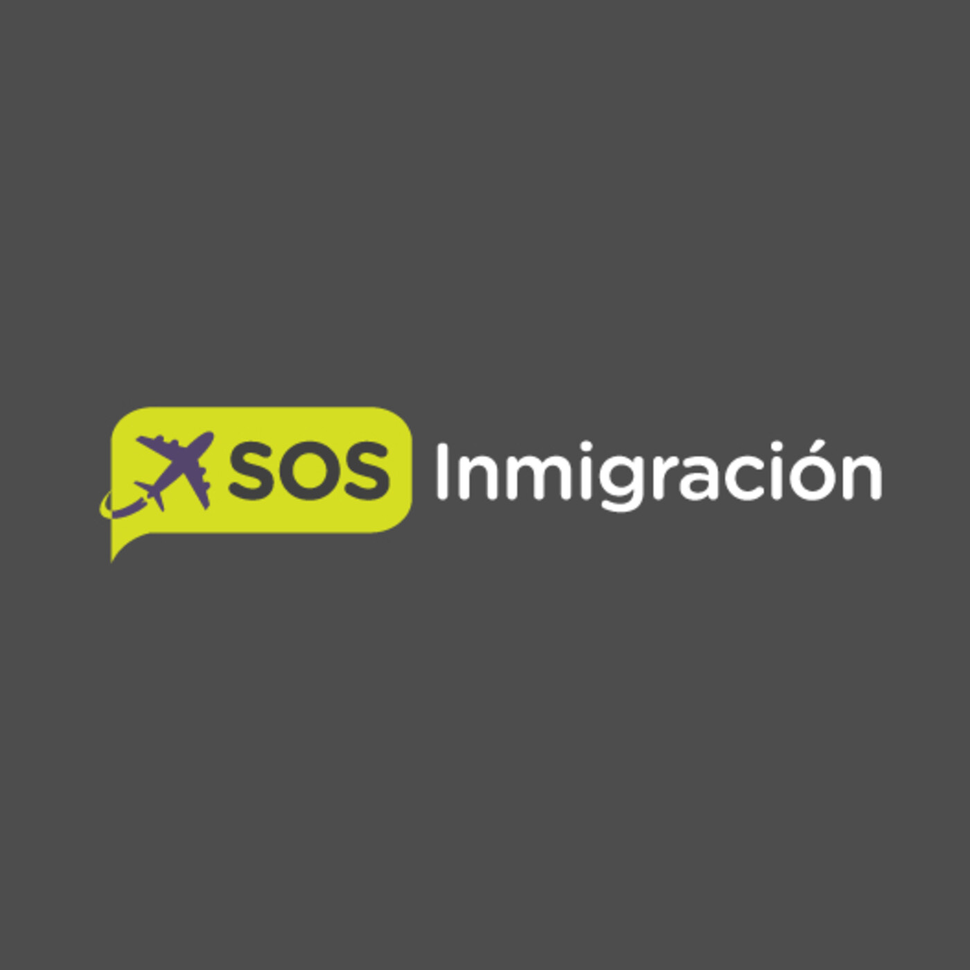 SOS INMIGRACIÓN