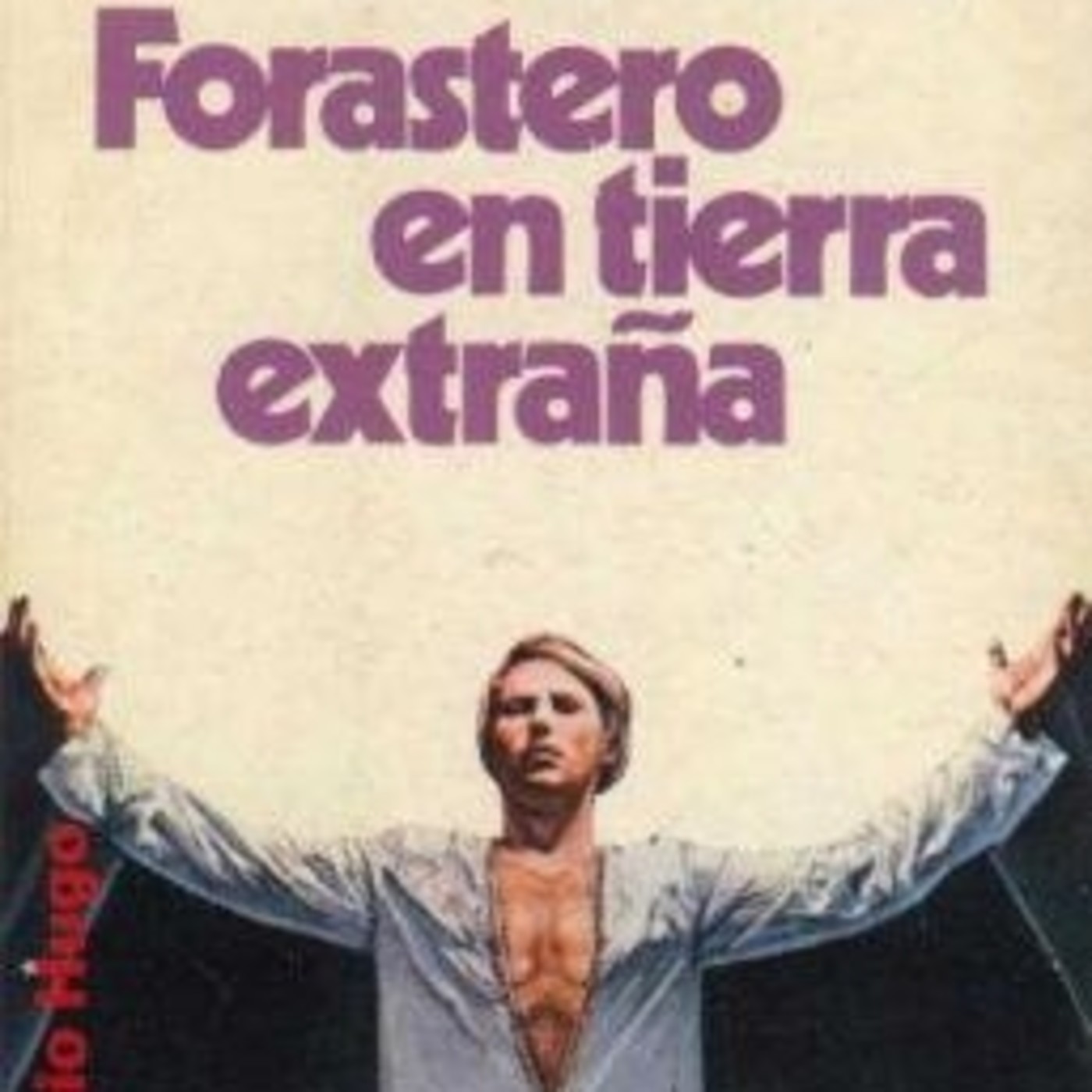 Podcast de Leyendo Ciencia Ficción