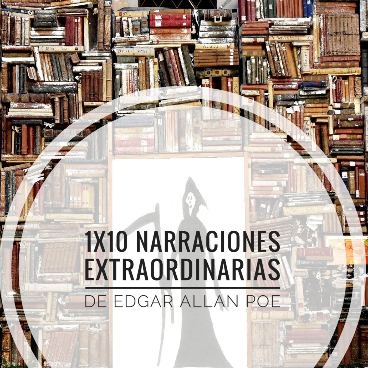 Nigromantes literarios