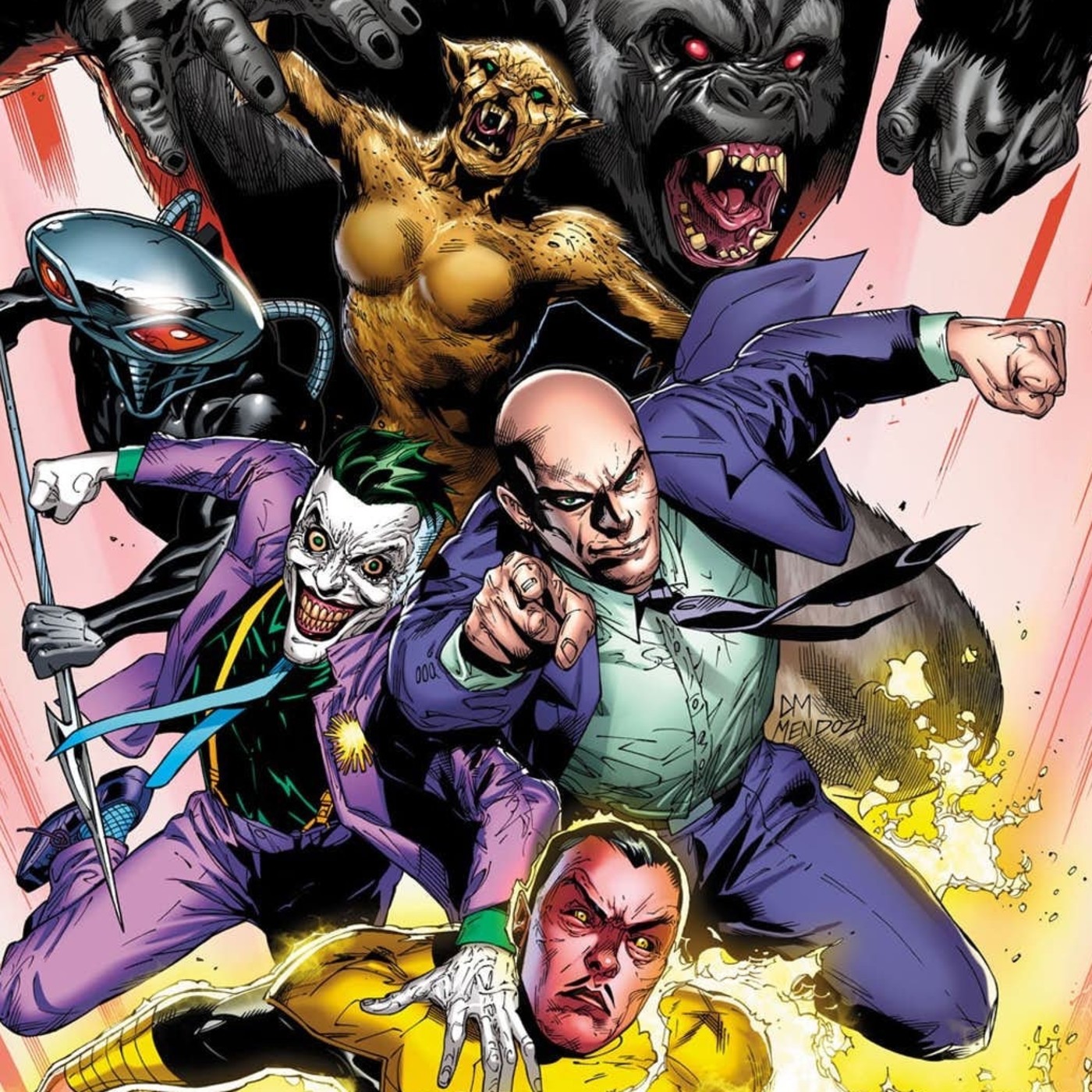 ComiXmen: El Podcast del Multiverso