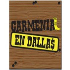 Carmenia en Dallas - 1x09 - Entendiendo a Seinfeld