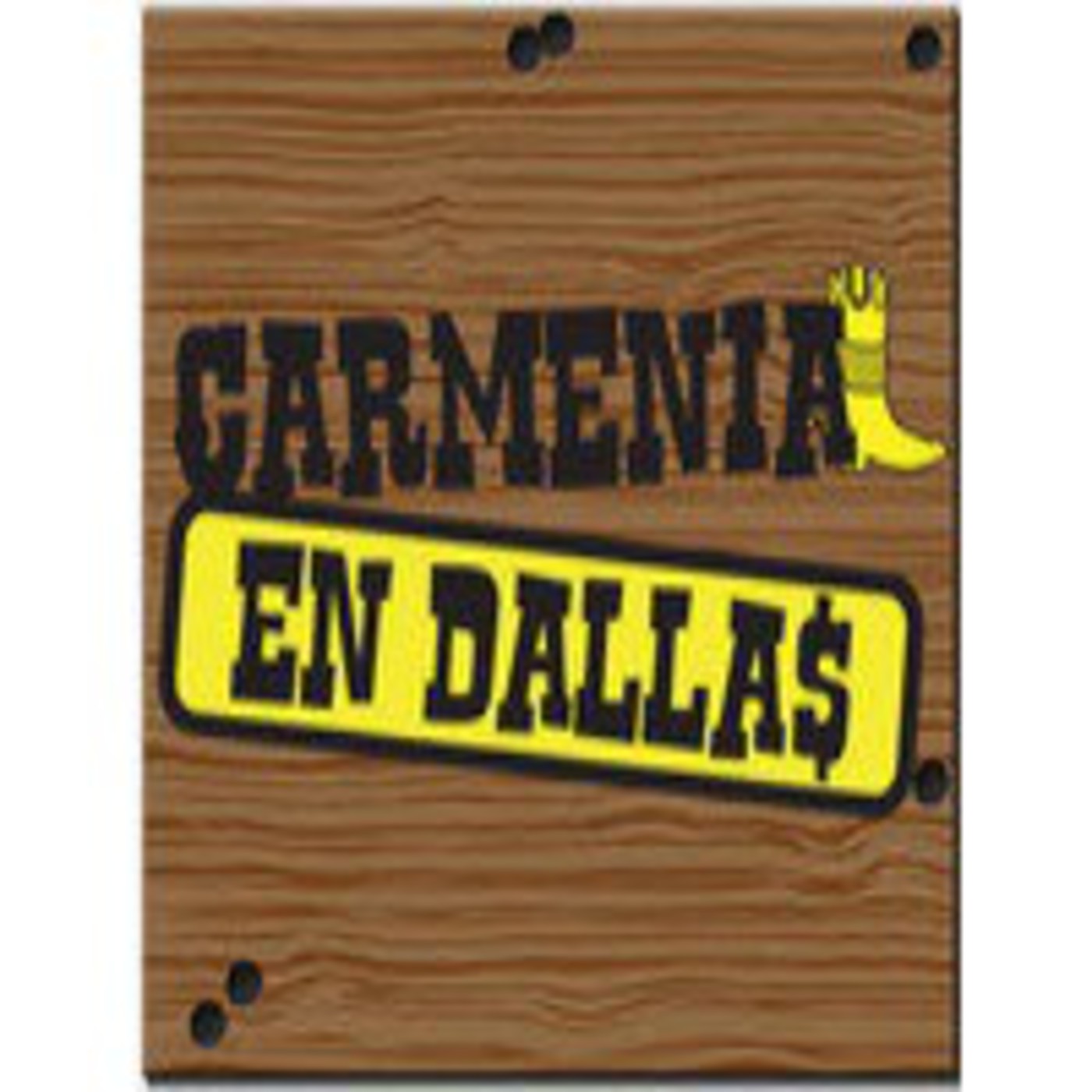 Carmenia en Dallas