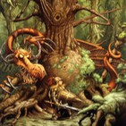 Jabberwocky (El Gran Galimatías)