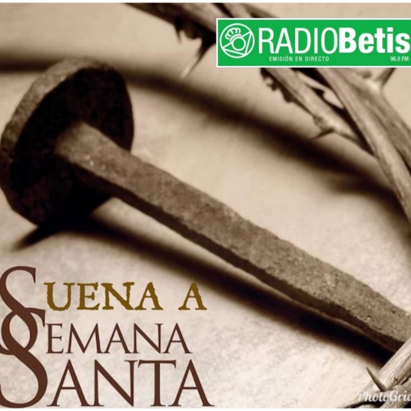 Suena a Semana Santa