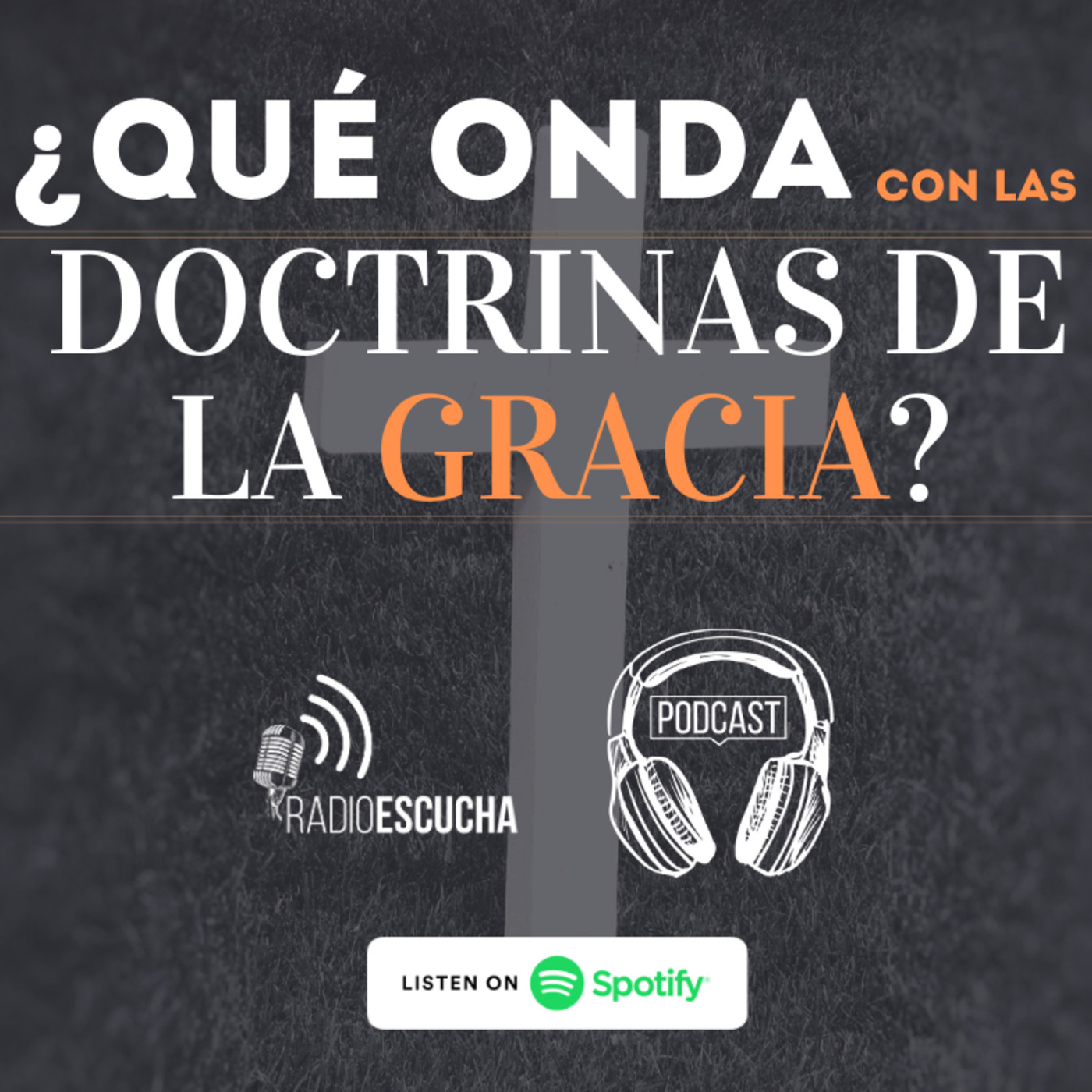 Radioescucha Podcast