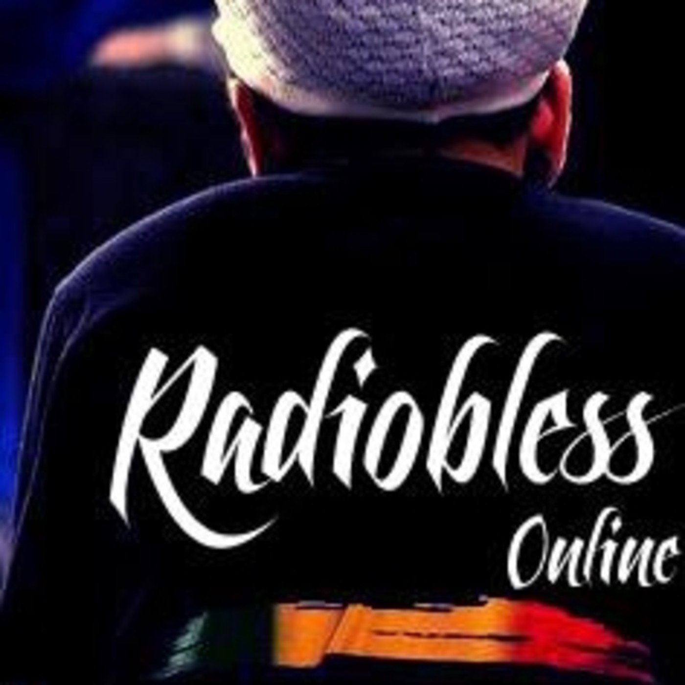 radioblessonline