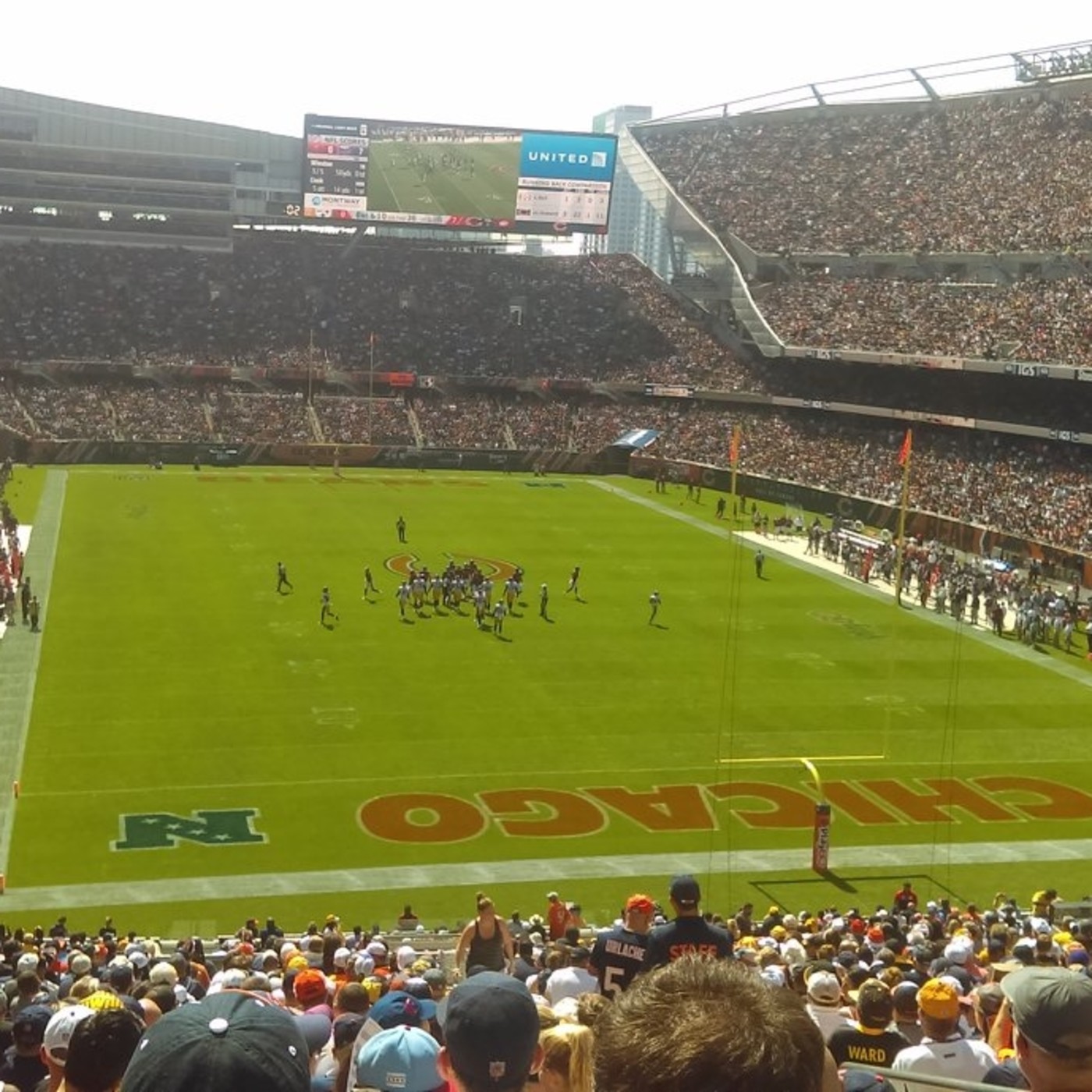 El Árbitro que yo Compré