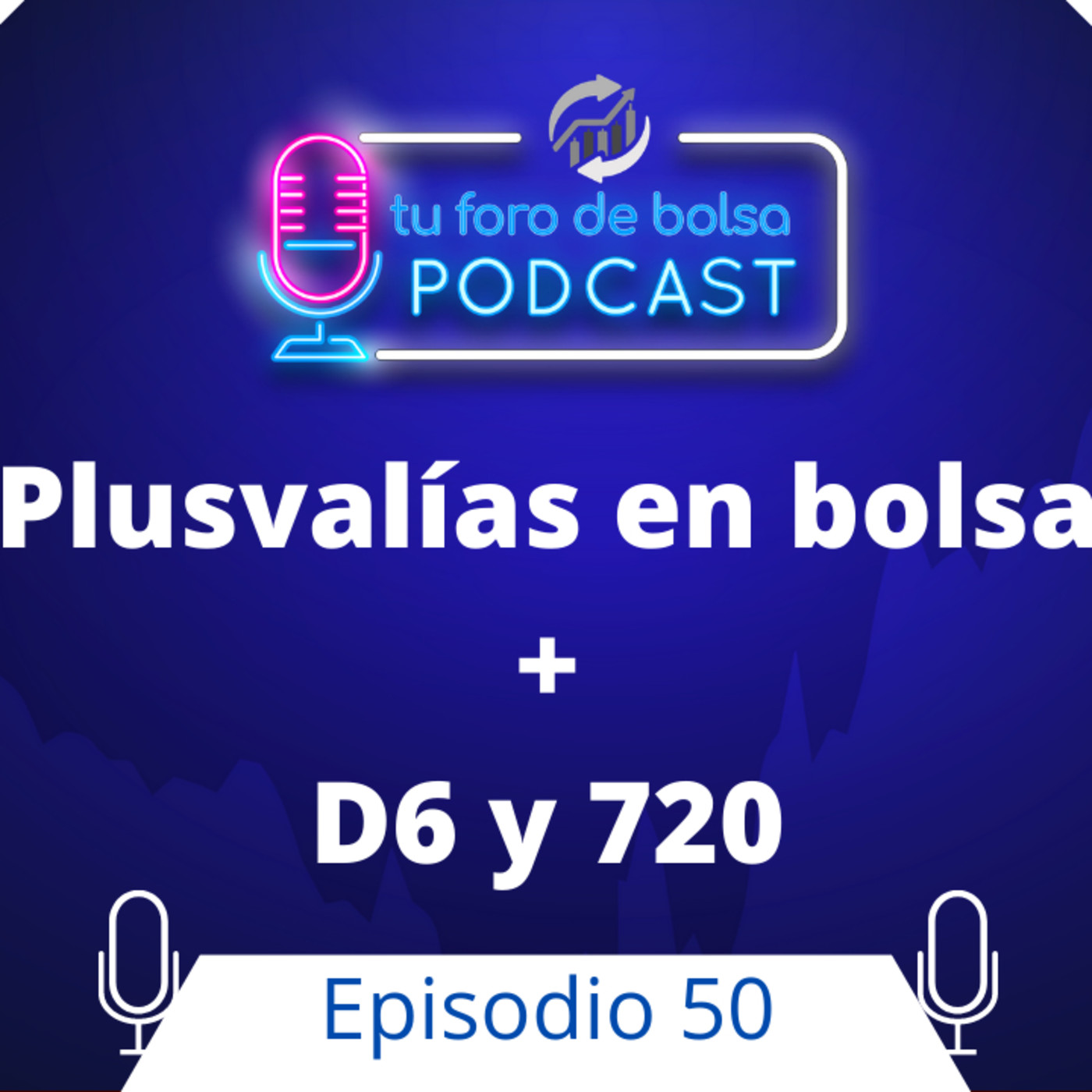 Podcast de Inversión en Bolsa
