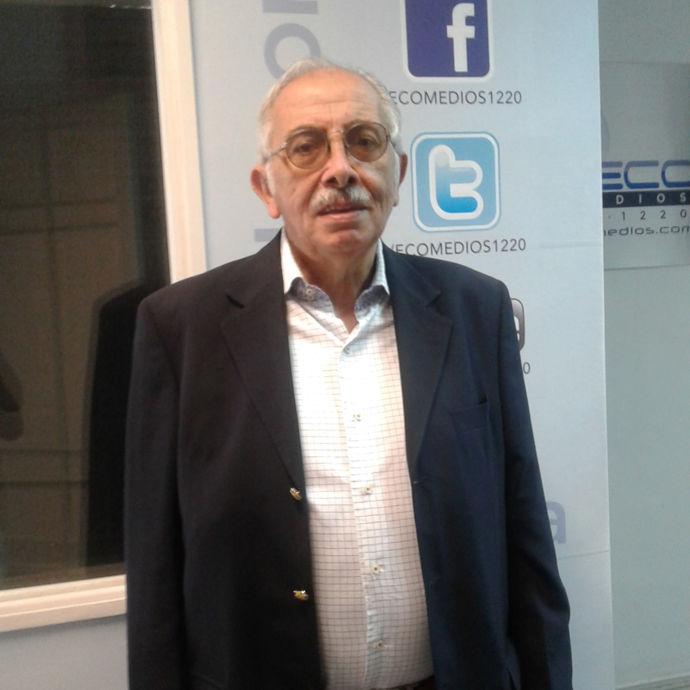 DIPLOMACIA, POLITICA Y ECONOMIA con Horacio Daboul 24-03-2022