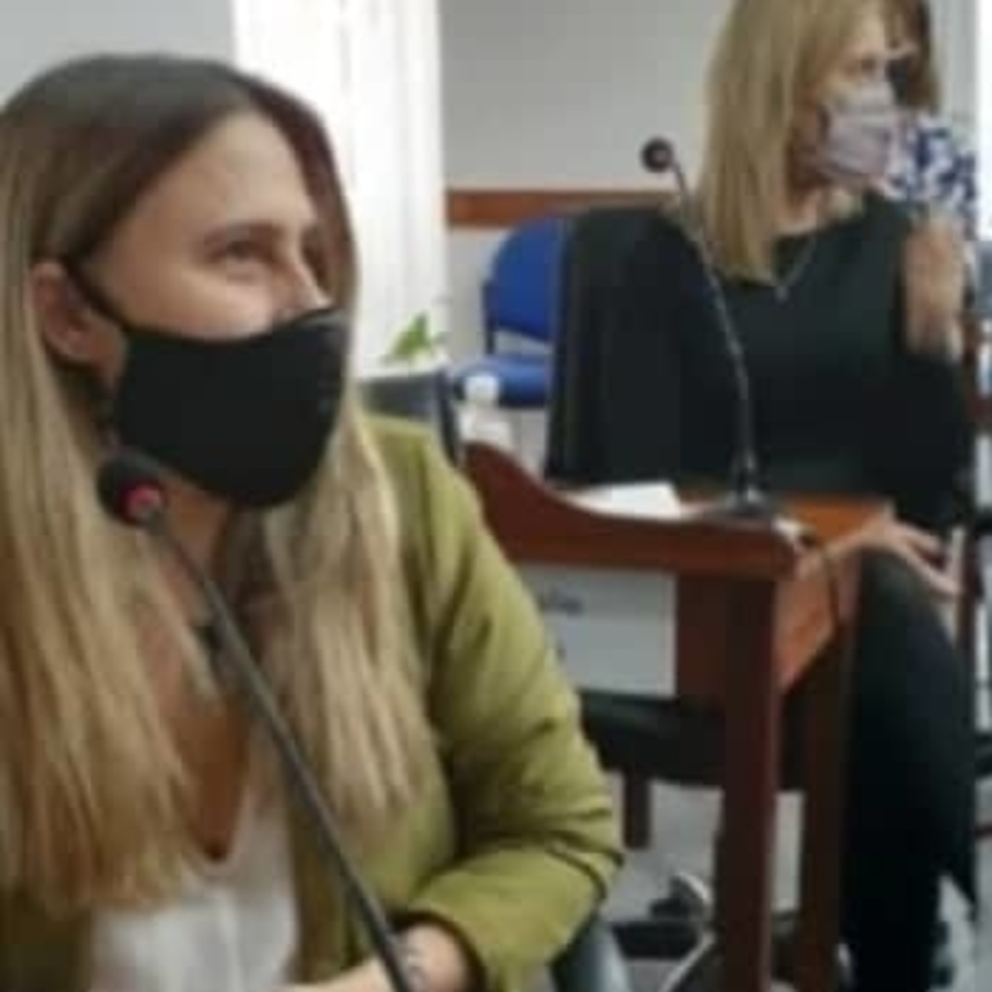 Podcast de Fm Algarrobo