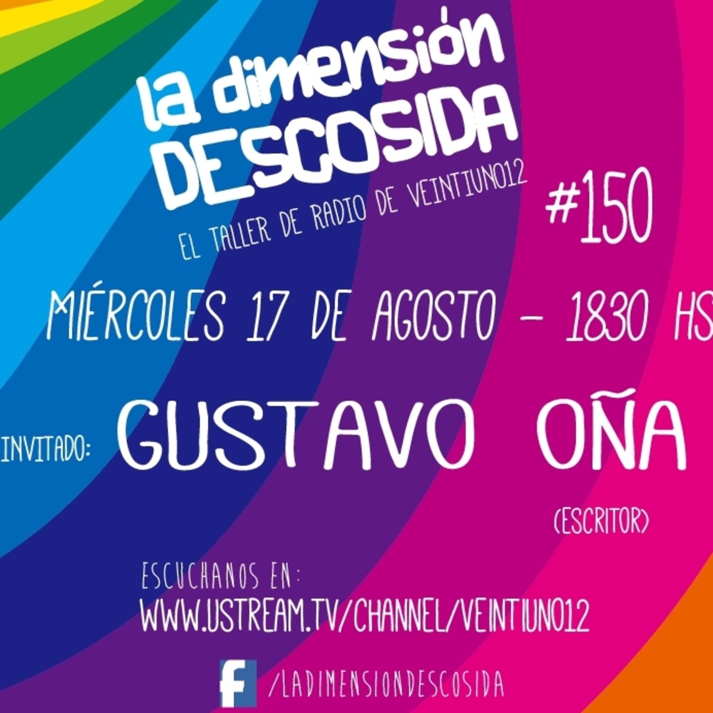 La Dimension Descosida