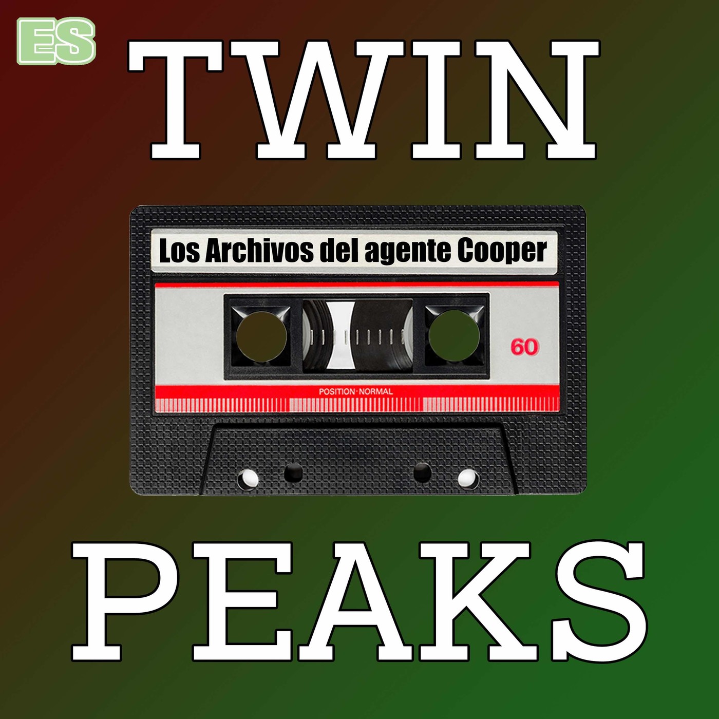 Twin Peaks: Los Archivos del Agente Cooper