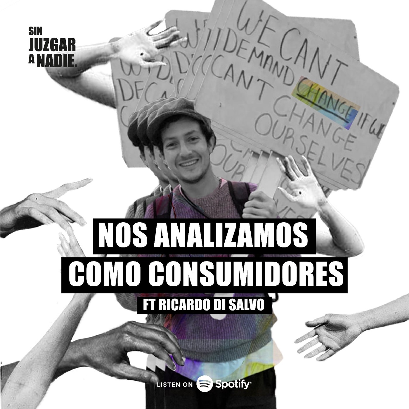Sin Juzgar a Nadie