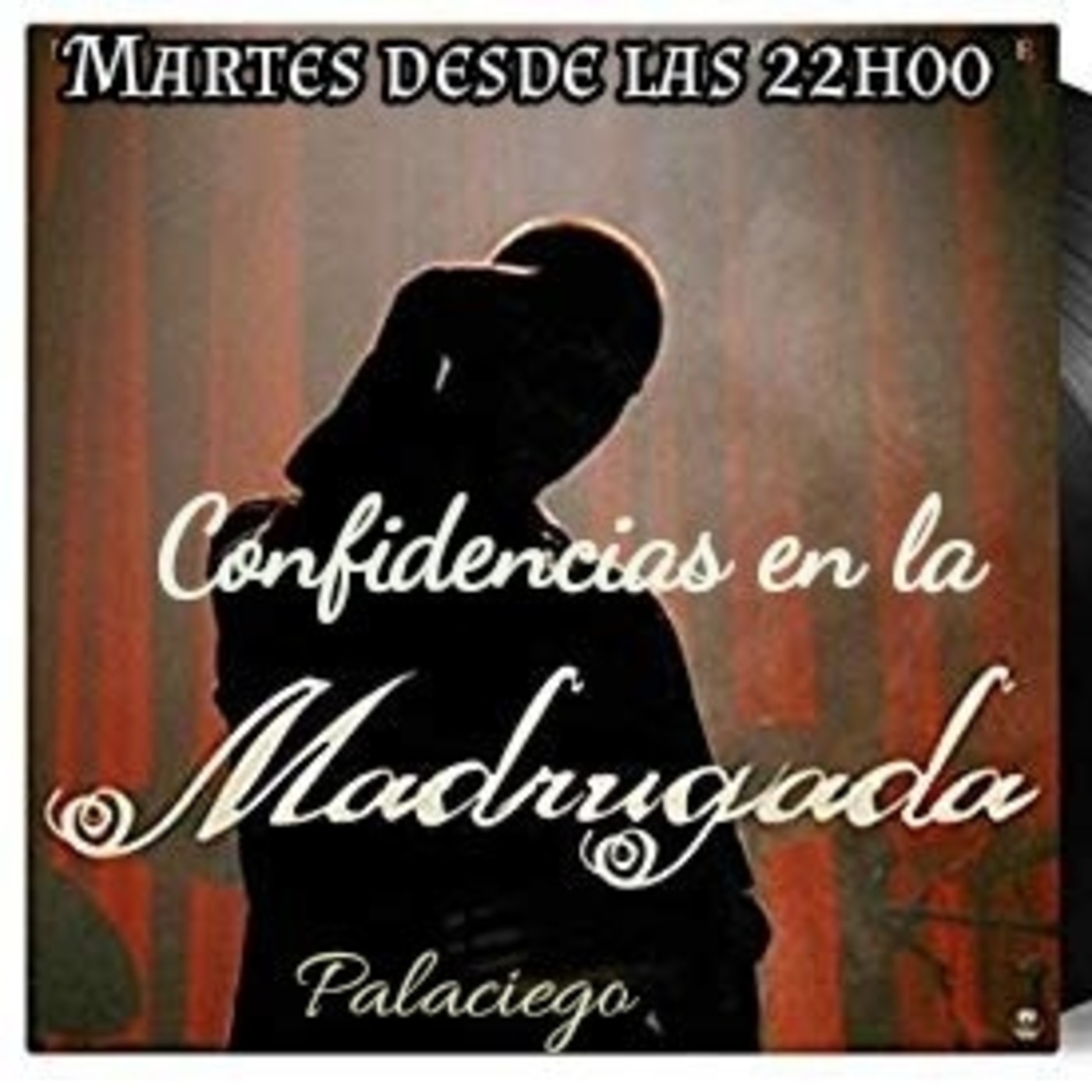 Confidencias en la Madrugada