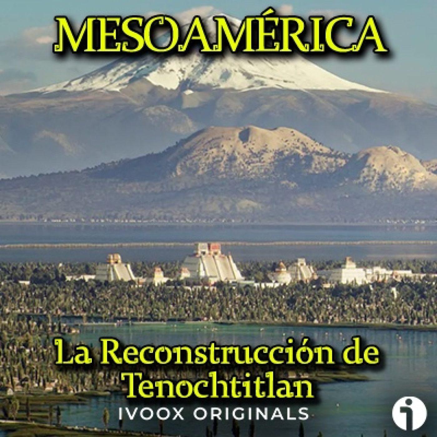 Mesoamérica