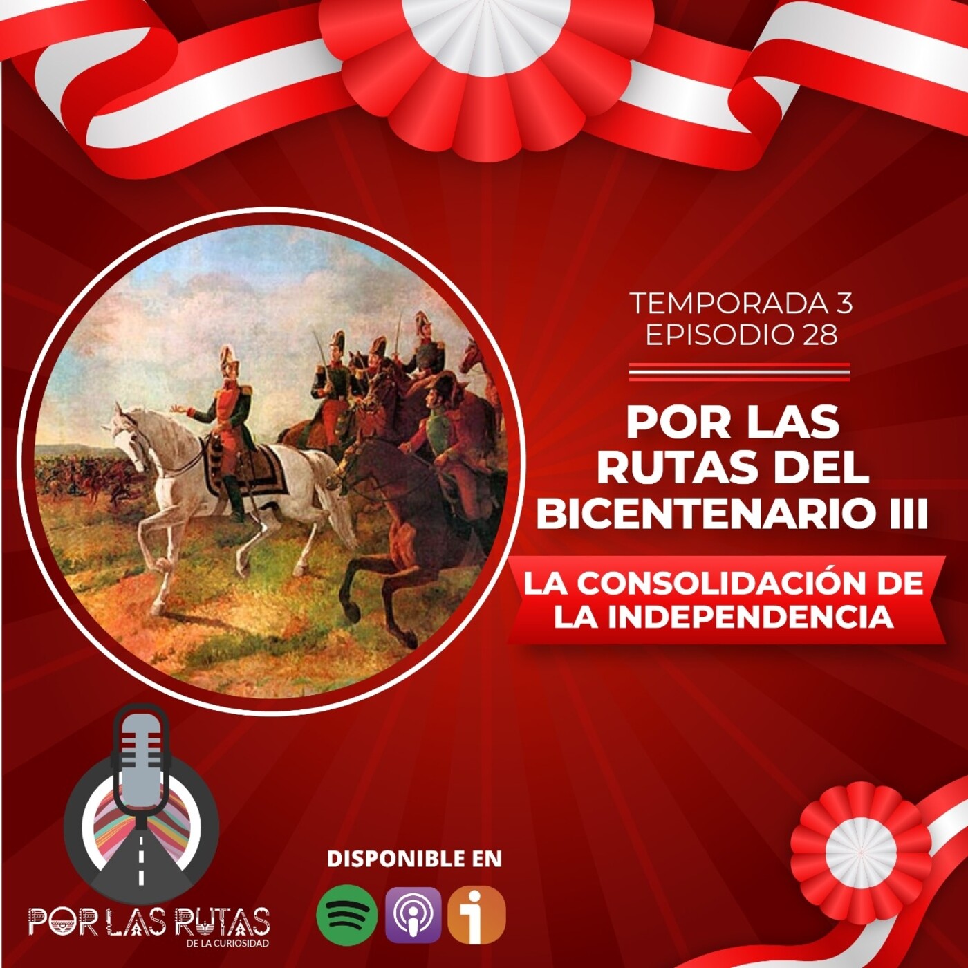 Por las Rutas de la Curiosidad