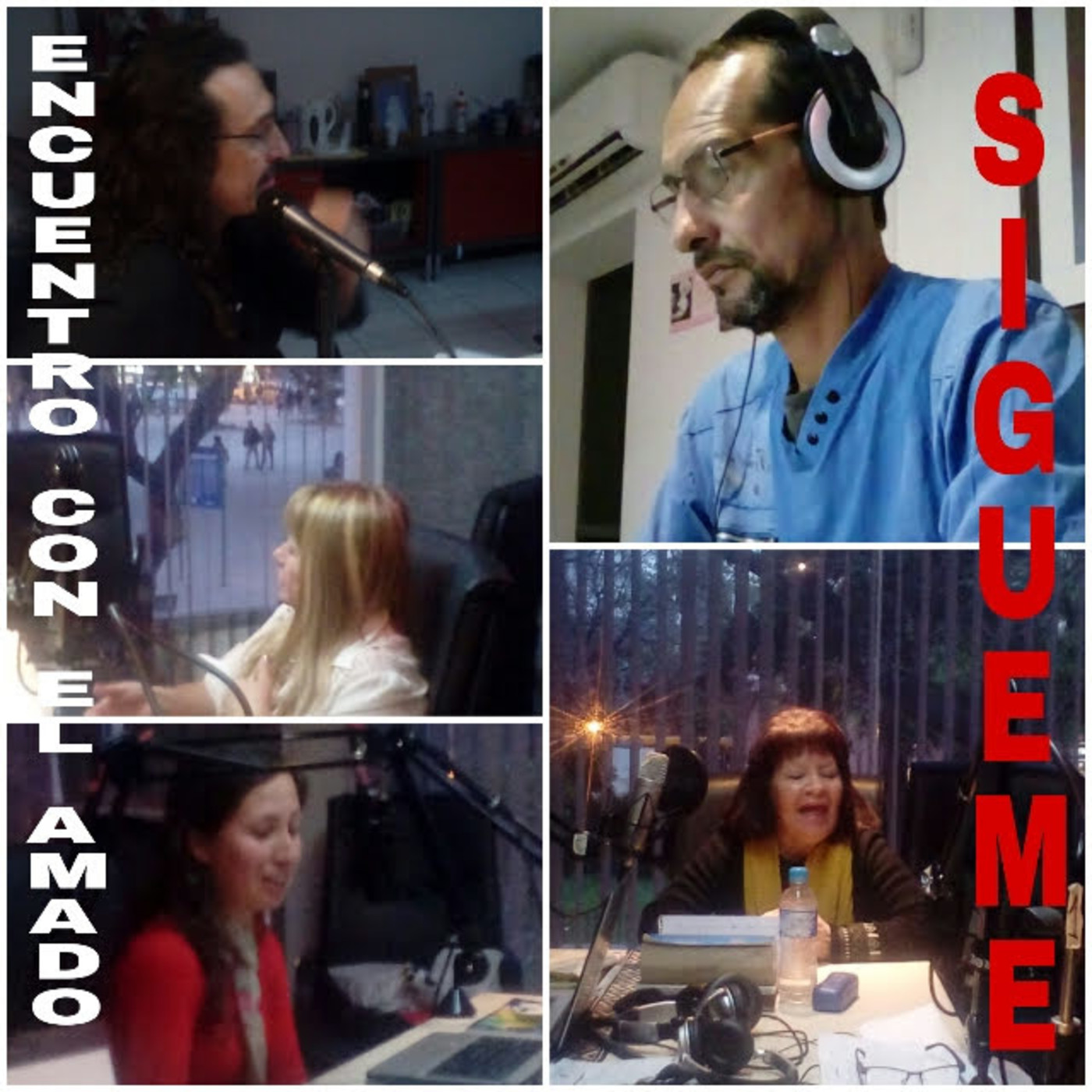Encuentro con el Amado