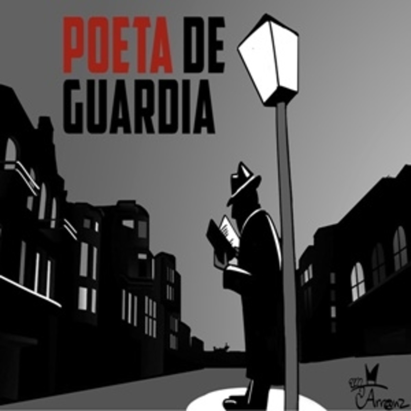 Podcast Malanoche