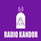 Radio Kandor 01 - Segunda Génesis