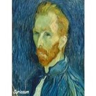 Pasajes de la historia. Vincent van Gogh.