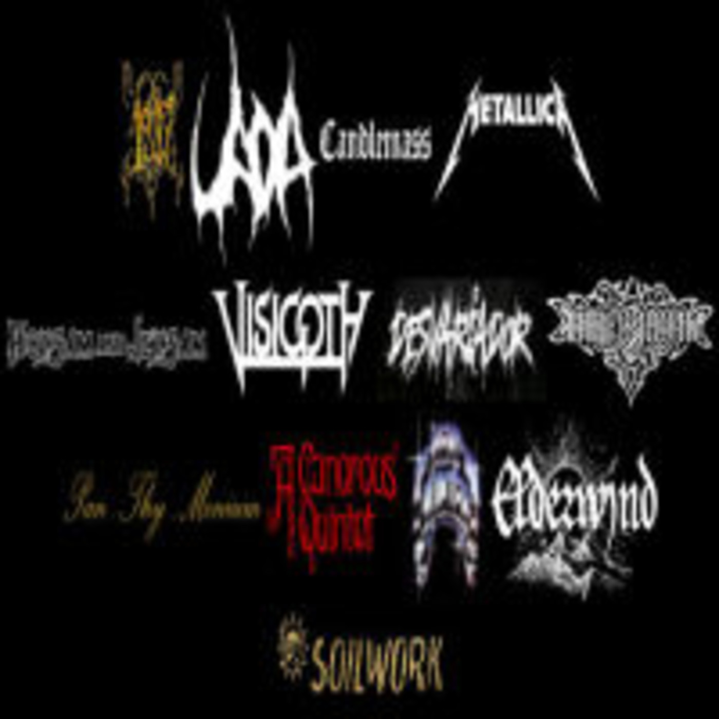 In Nomine Metal 506 - Jueves 07 Febrero 2019 episode artwork