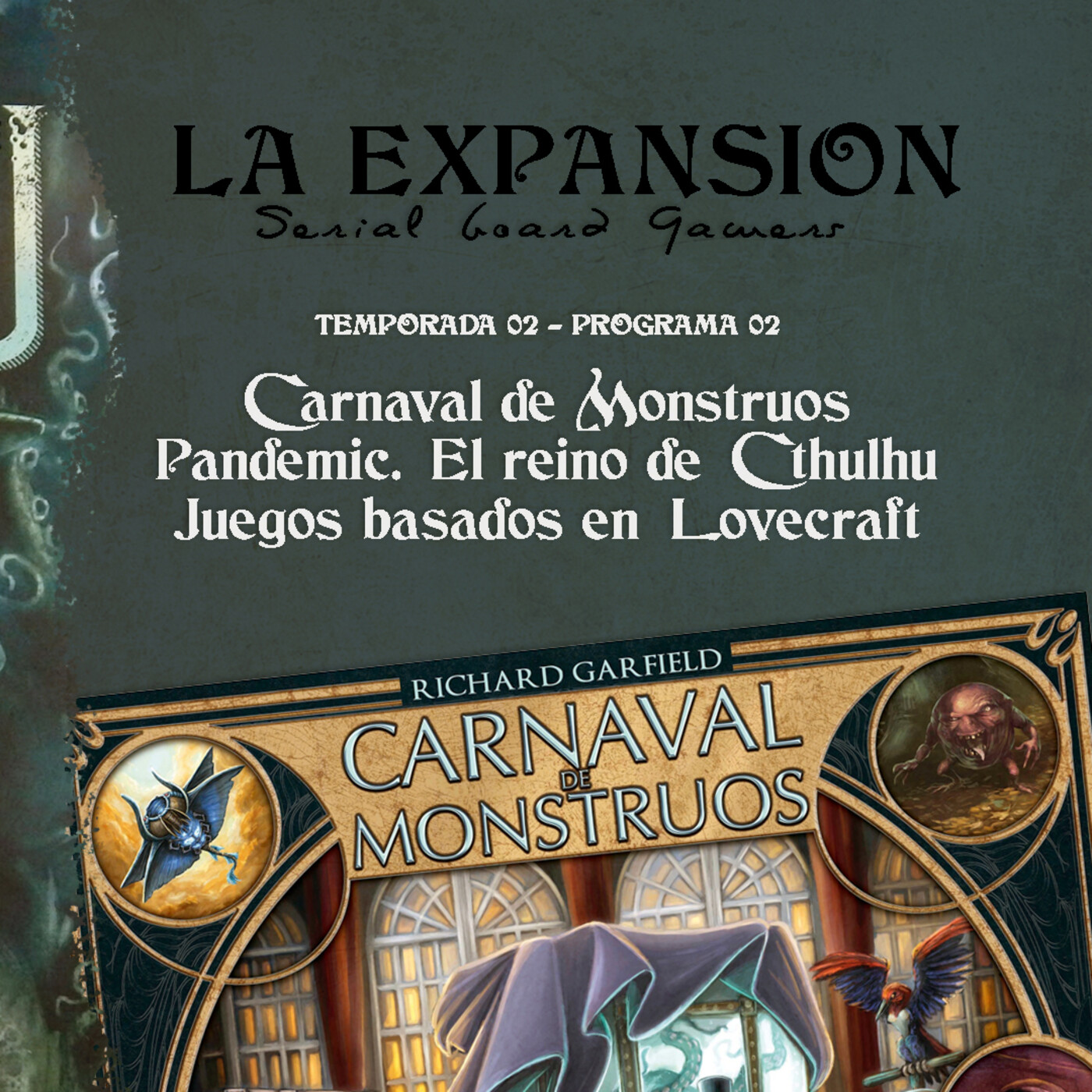 La Expansión SBG