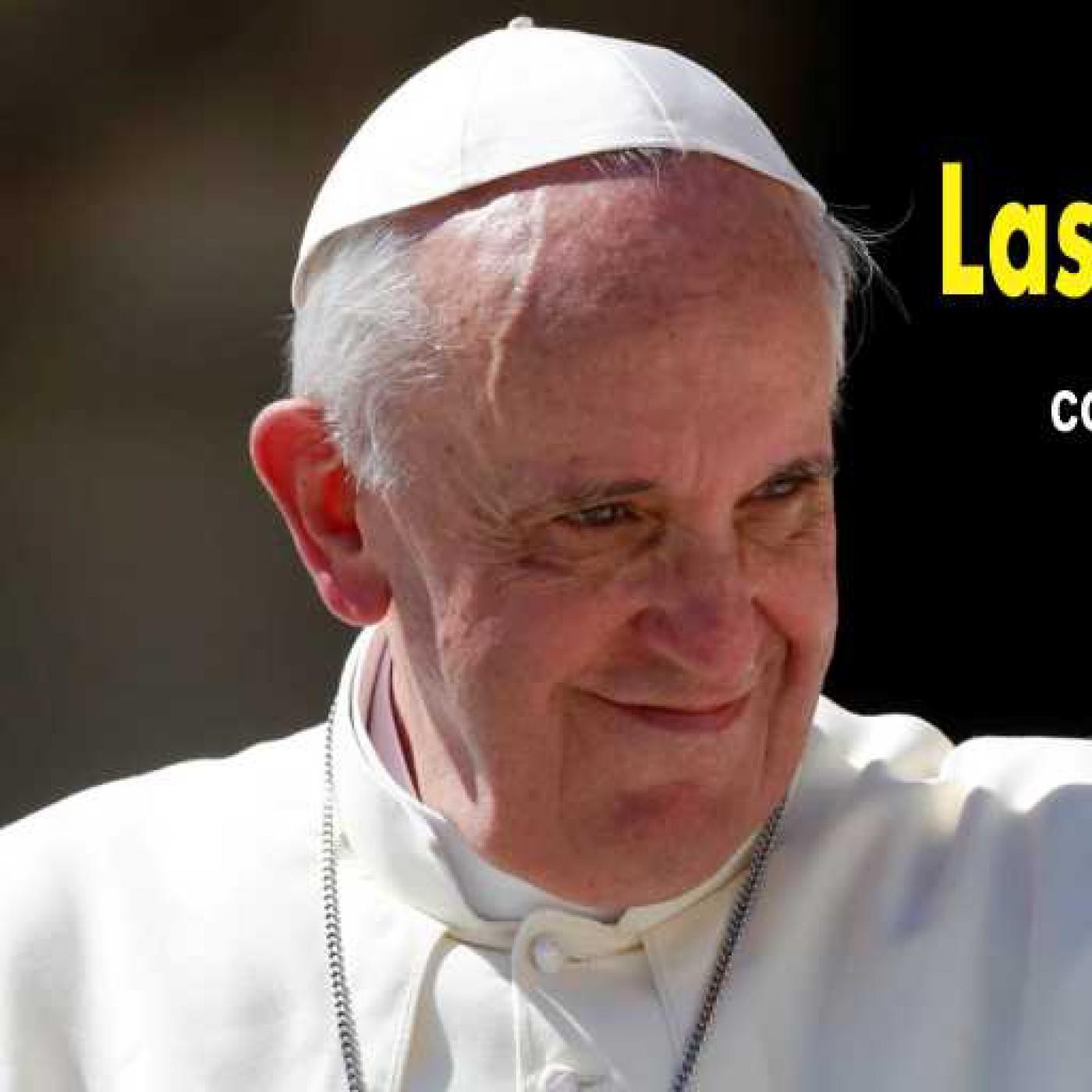 Las Catequesis del Papa
