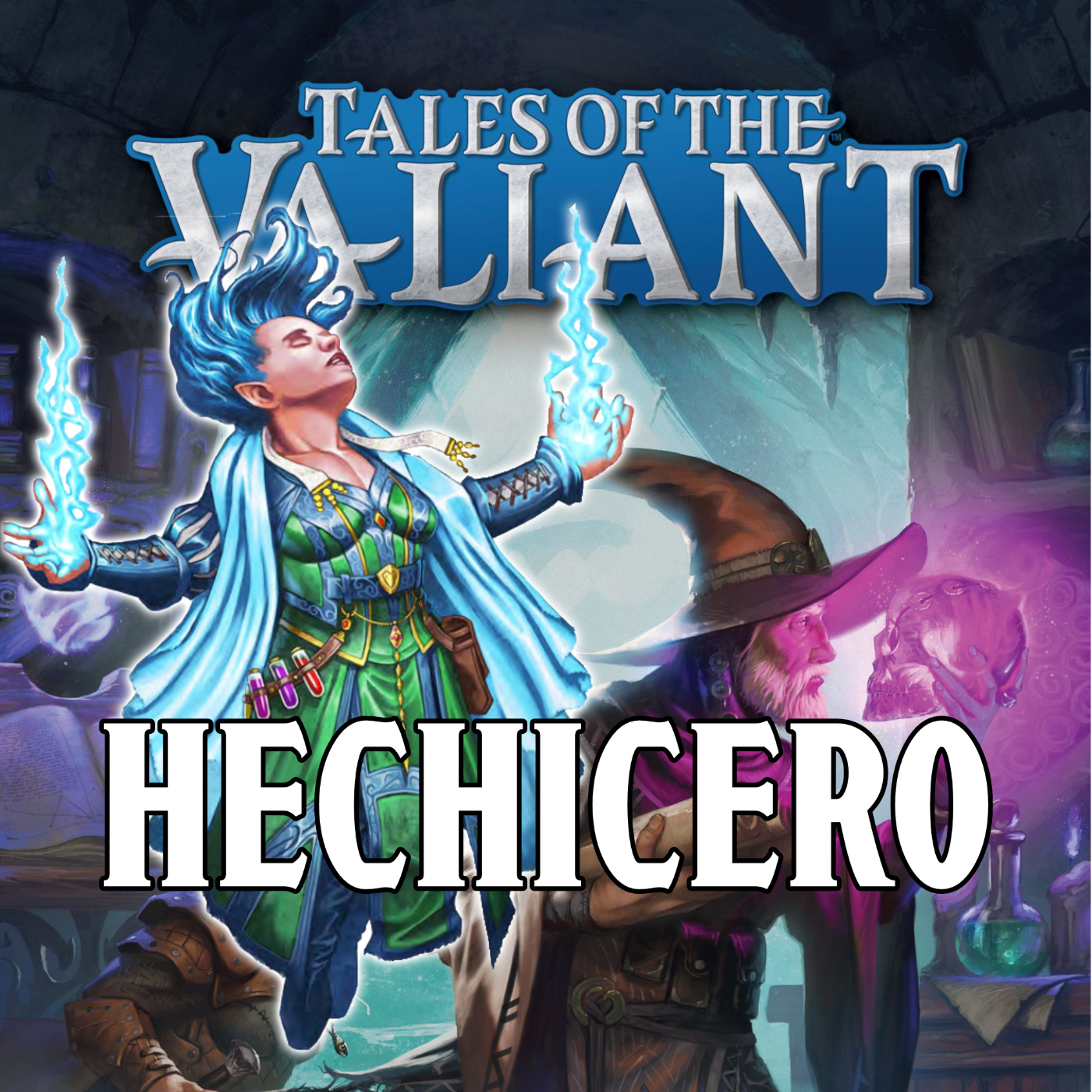 Míchel González Rol TV