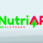 La MEJOR manera de ADELGAZAR | Cambio de hábitos ALIMENTICIOS | NutriAP