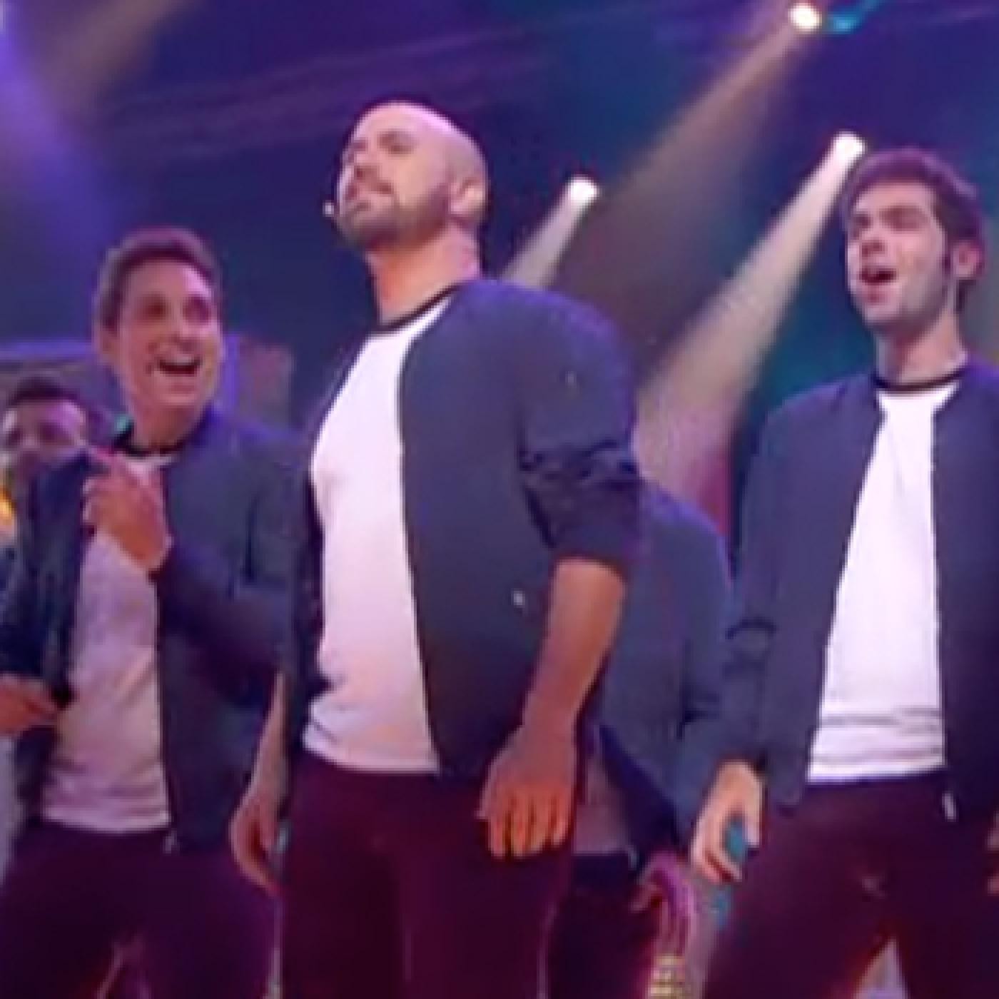 Podcast de David Àvila Pérez