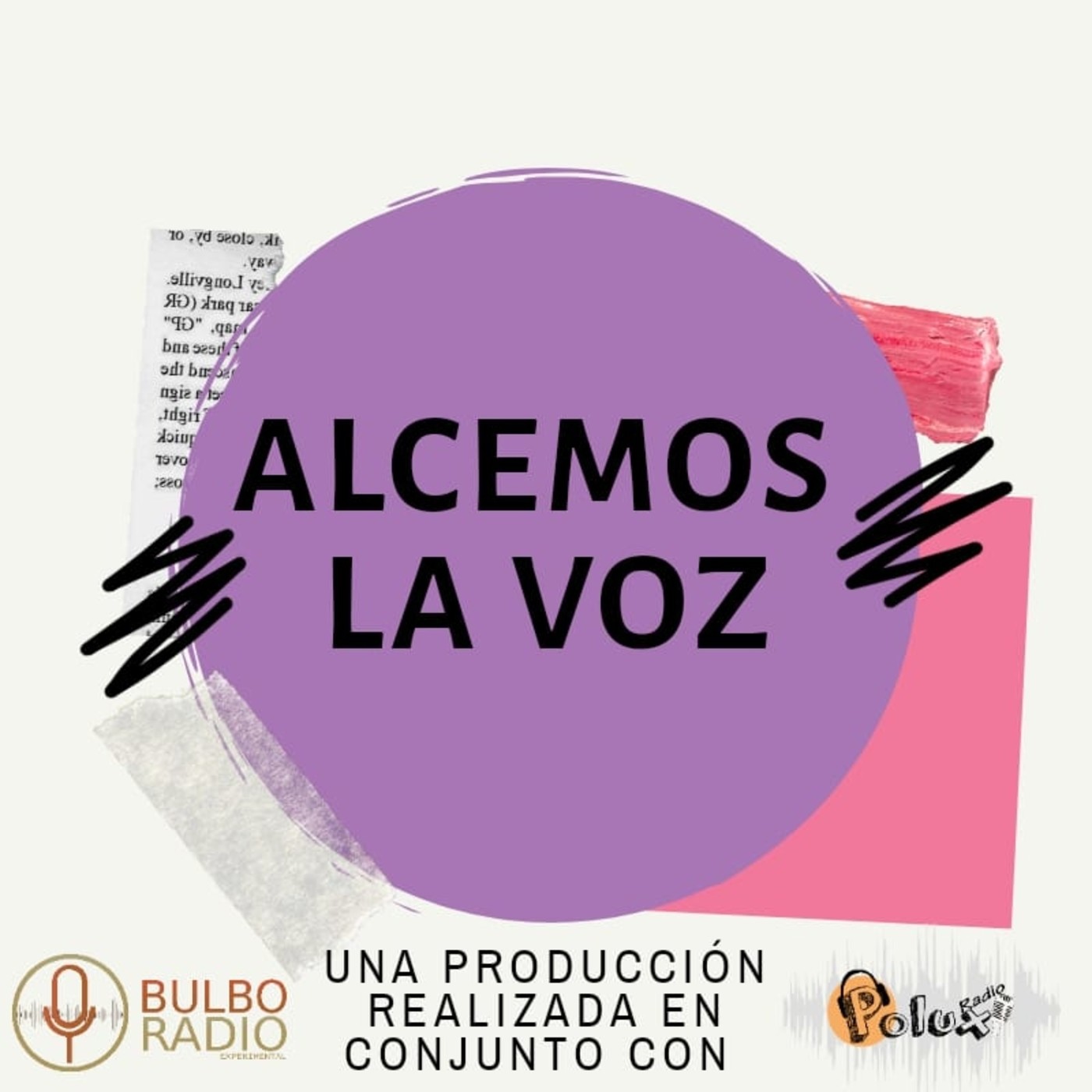 ALCEMOS LA VOZ
