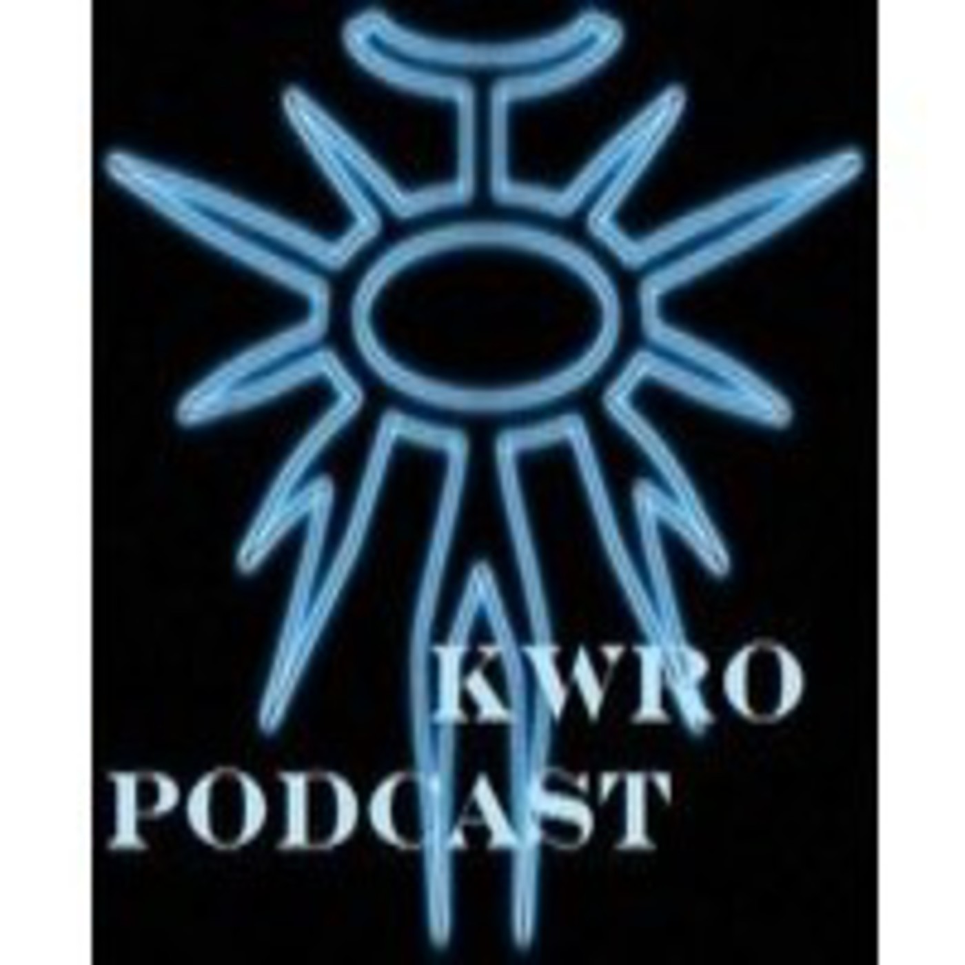 kwro podcast