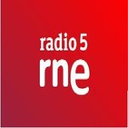 Radio Nacional de España.Radio 5 Todo Noticias.Boletín completo de las 13:30pm. 22 05 2019.