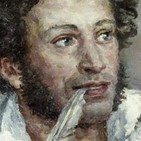 PUSHKIN, A.: Un disparo memorable.