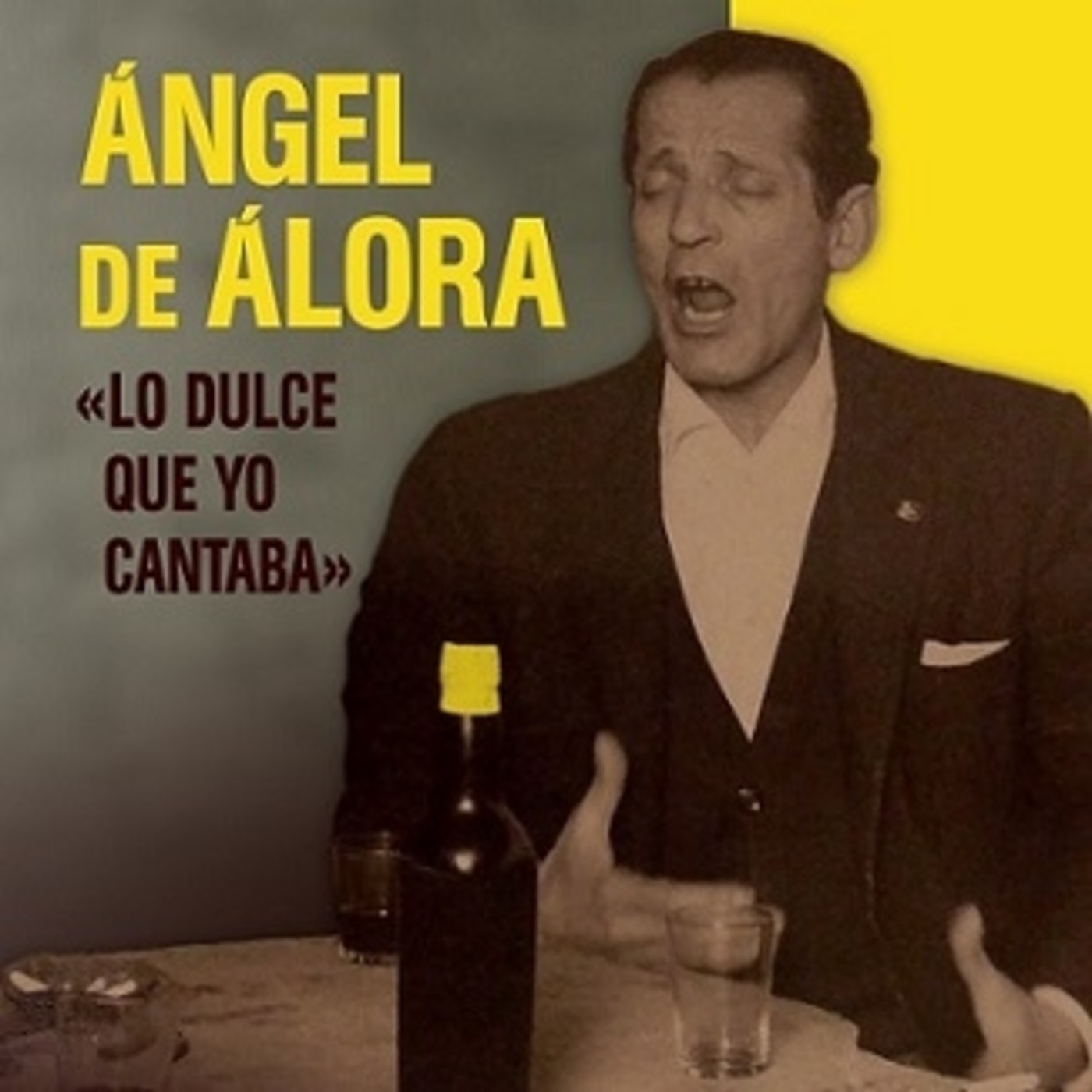 MAGISTERIO FLAMENCO