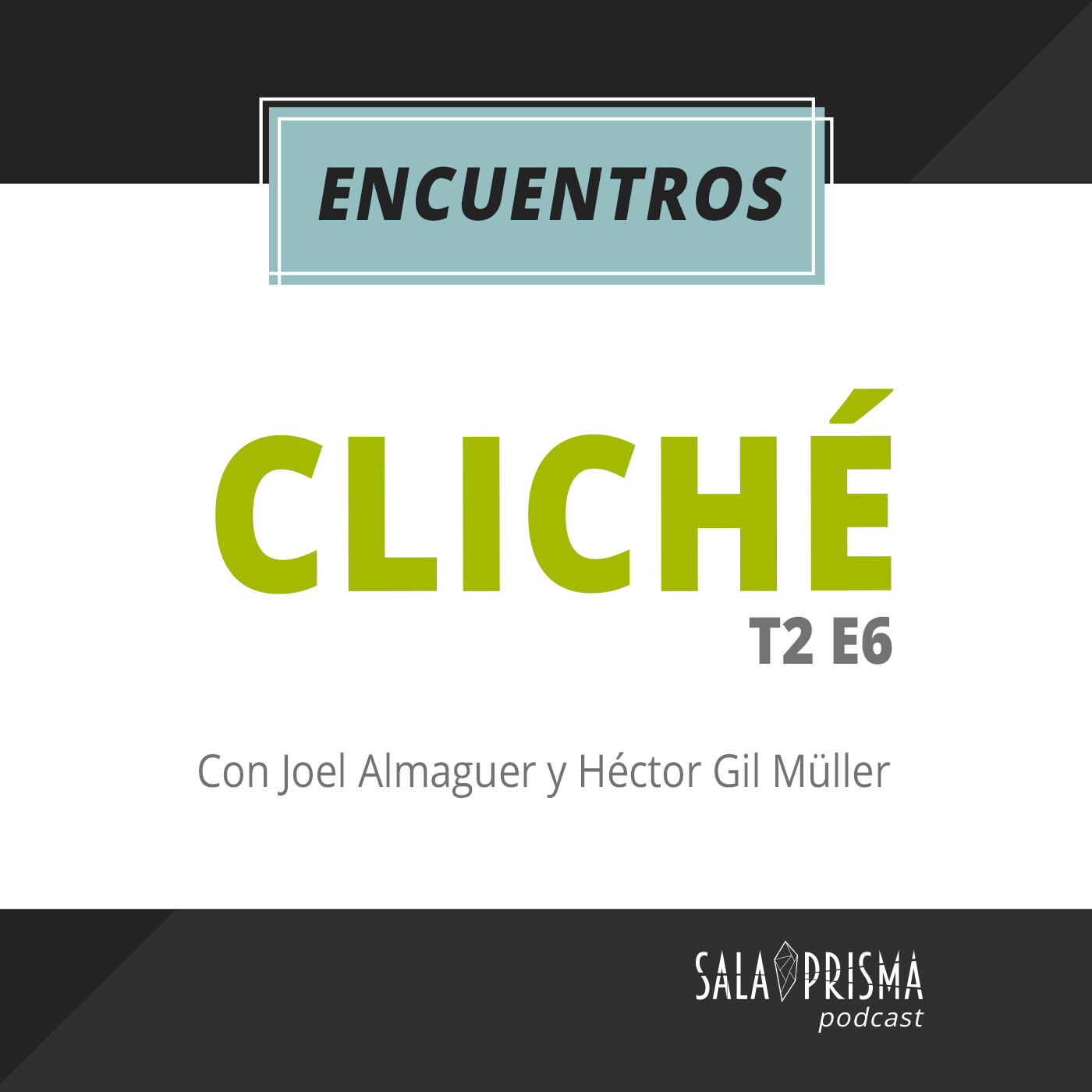 Encuentros
