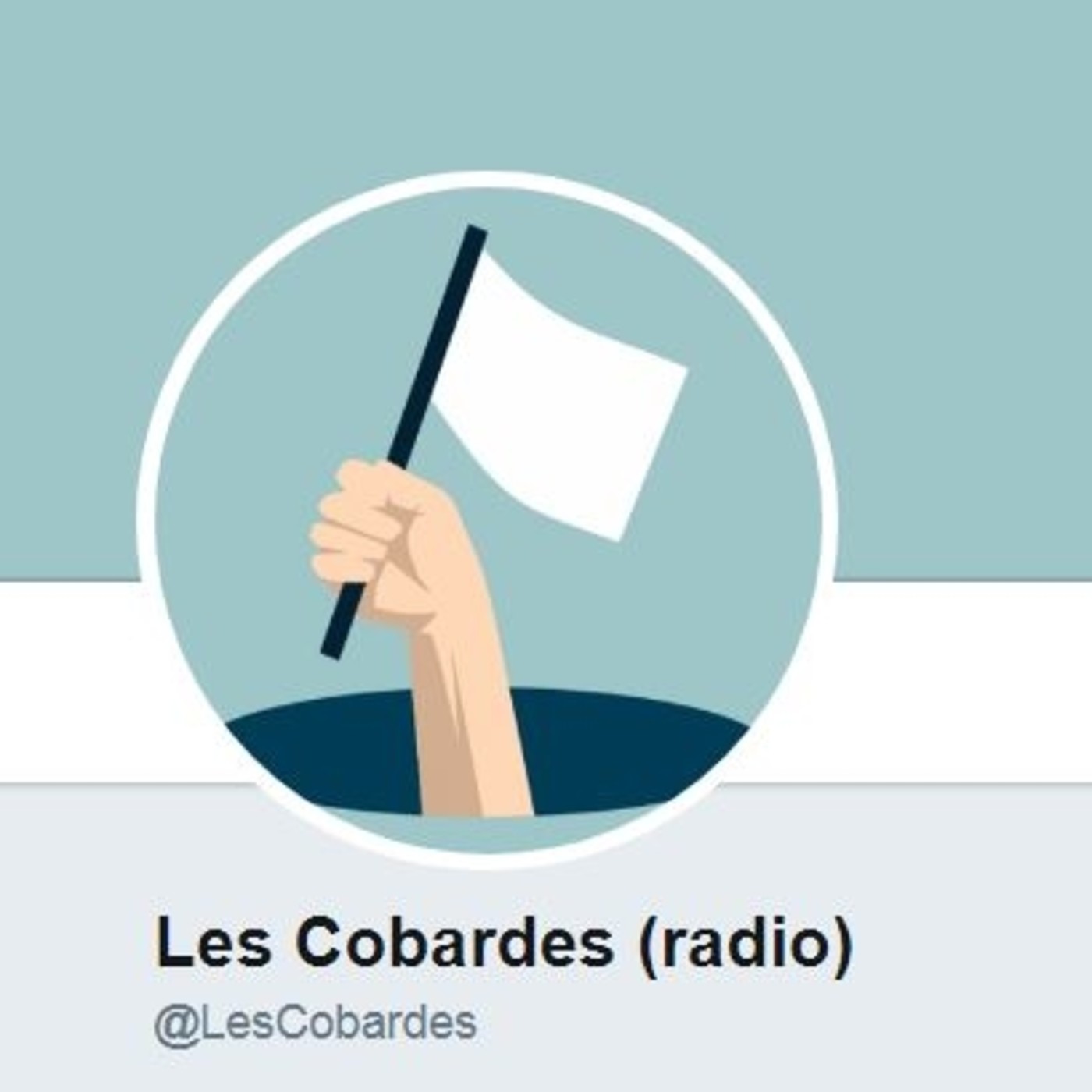 El Ejercito de los Cobardes